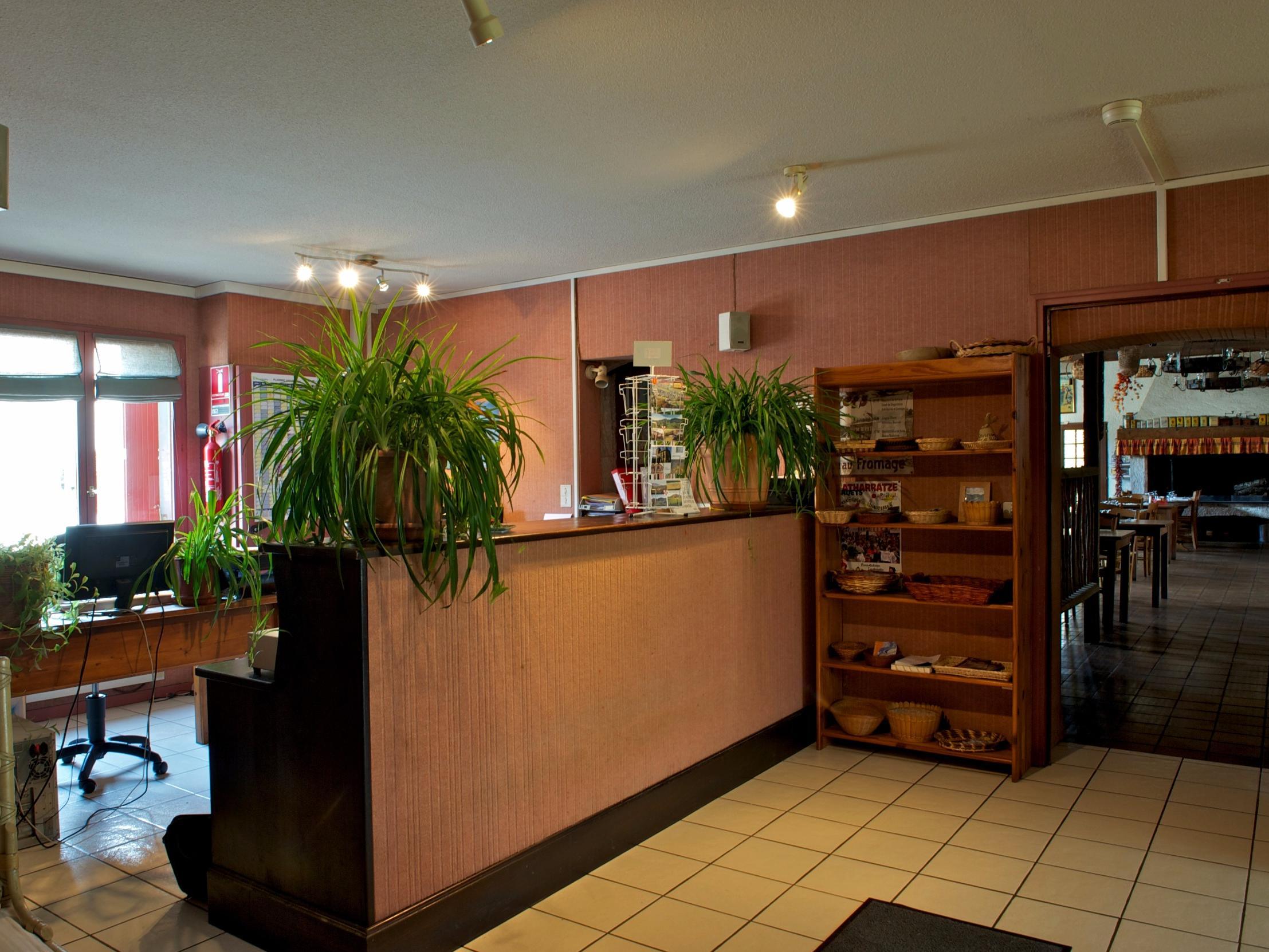 阿伯格莱塔布尔酒店 蒙特雷 外观 照片
